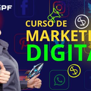 Marketing Digital venda todos os dias