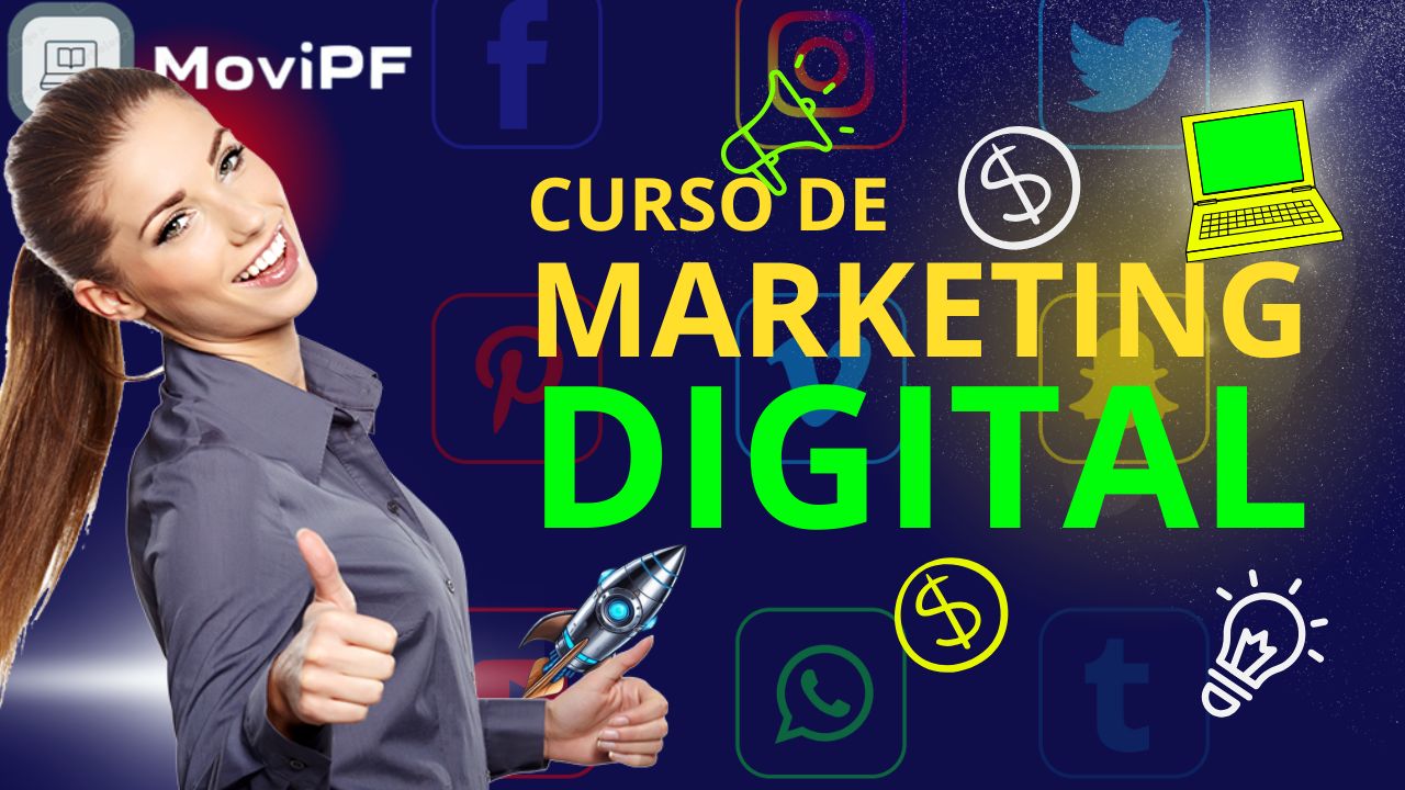 Marketing Digital venda todos os dias