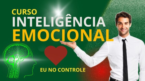 Curso de Inteligência Emocional