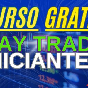 Aula especial curso day trade