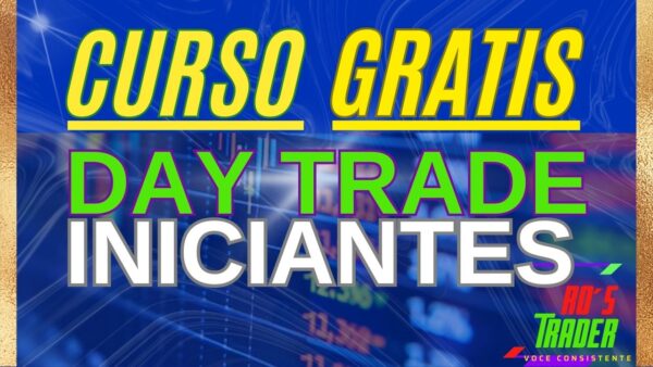 Aula especial curso day trade