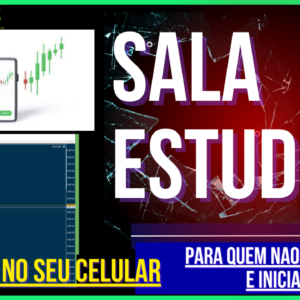 Sala de estudos 90 dias
