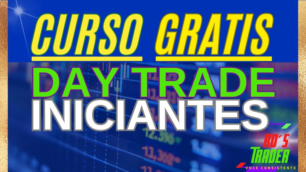 Curso Gratuito Ros Trader