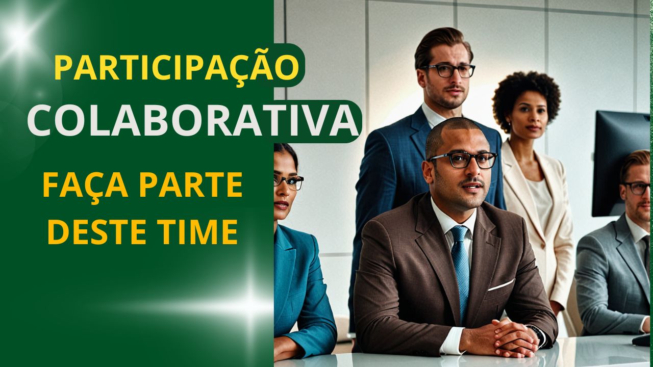Colaboração Participativa 200