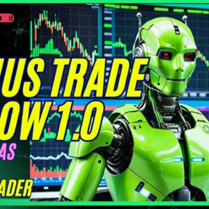 Genius Trade Flow 1.0 para 30 dia